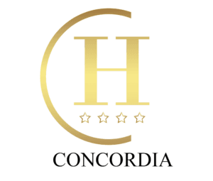 Hôtel Concordia