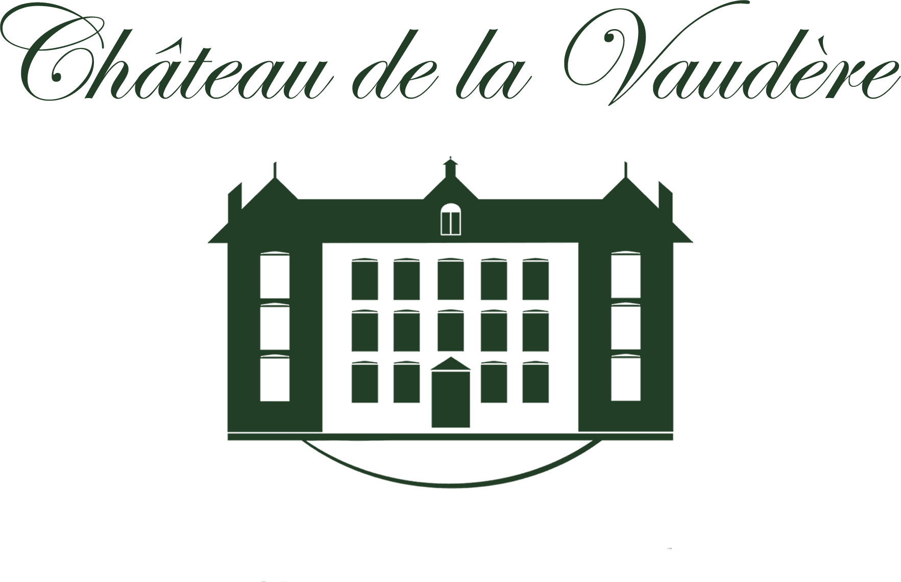 Château de la Vaudère