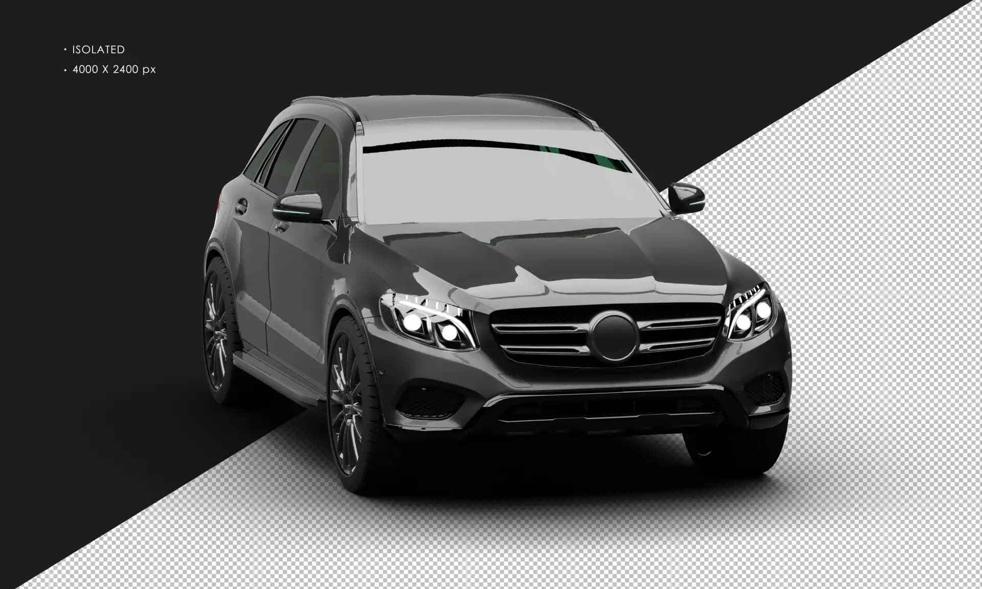 Van Mercedes avec chauffeur Le Mans Sarthe