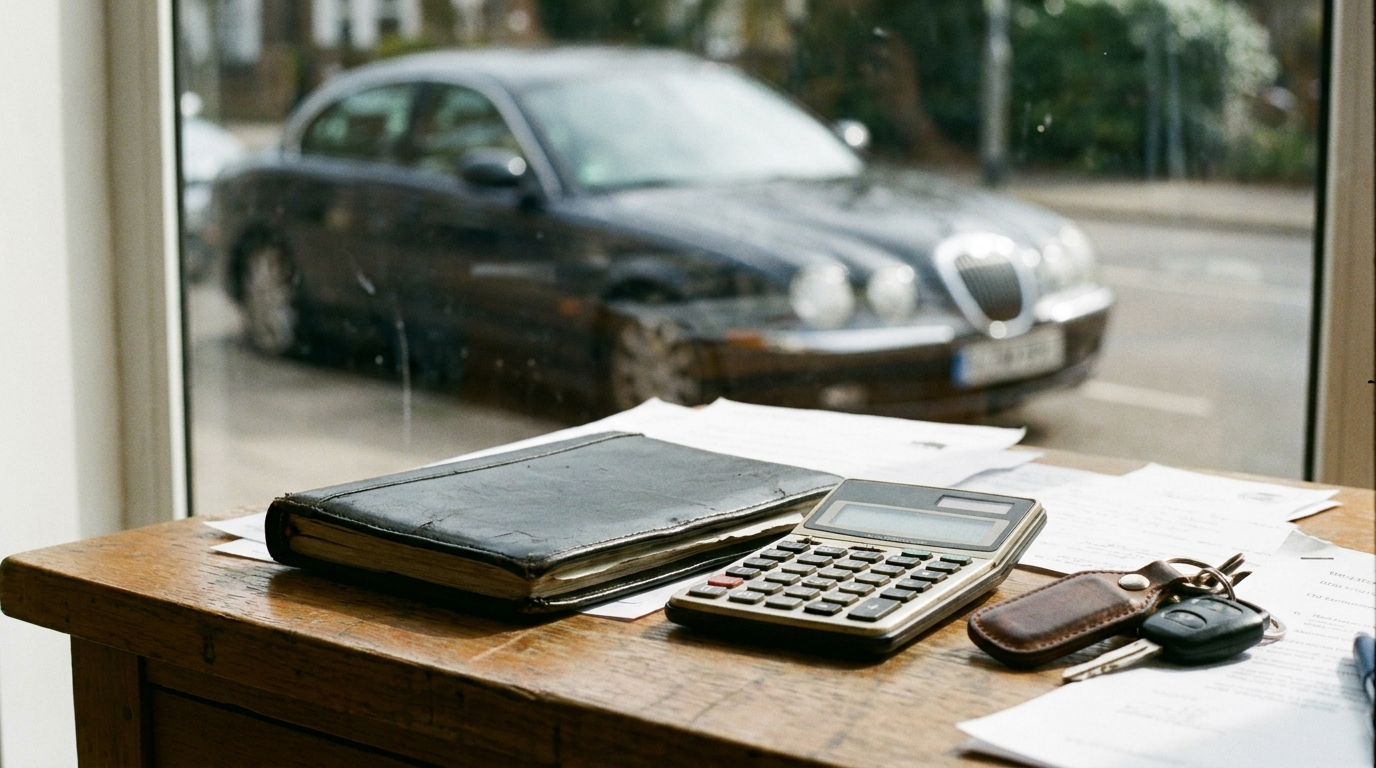 Combien coûte un VTC au Mans ? Tarifs, forfaits et conseils