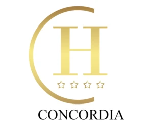 Logo Hôtel Concordia