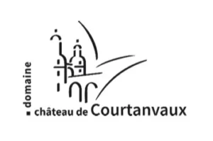 Logo Château de Courtanvaux