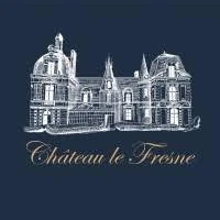 Logo Château Le Fresne