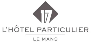 Logo L'Hôtel Particulier