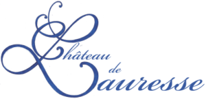 Logo Château de Lauresse