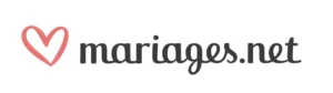 Logo Mariages.net