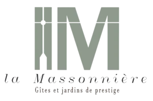 Logo Le Manoir de la Massonnière
