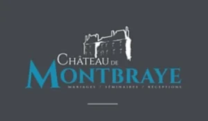 Logo Château de Montbraye