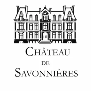 Logo Château de Savonnières