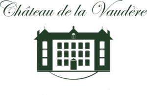 Logo Château de la Vaudère