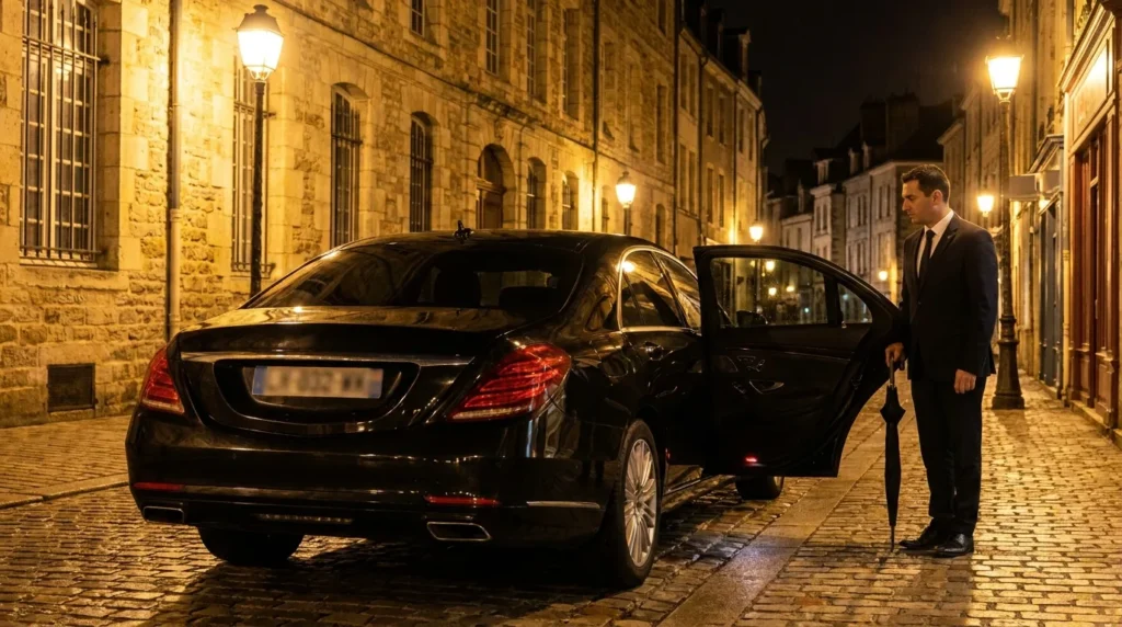 Allo VTC Le Mans : La Réservation Immédiate Expliquée