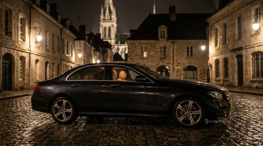 Taxi Le Mans ou VTC : Quel Transport Choisir au Mans ?