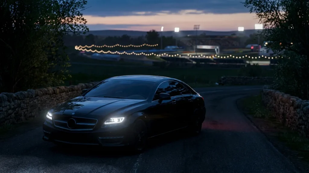 VTC 24 Heures du Mans : Votre Transport VIP vers le Circuit
