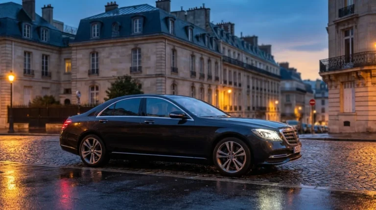 Allo VTC Le Mans : Votre Chauffeur en Quelques Instants