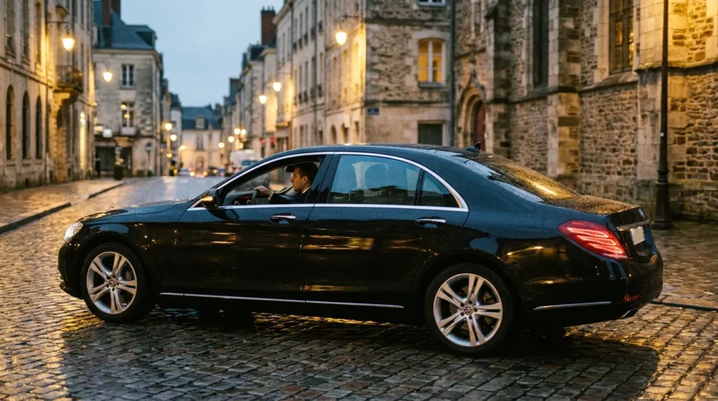 Taxi Le Mans ou VTC : Le guide pour choisir selon votre besoin